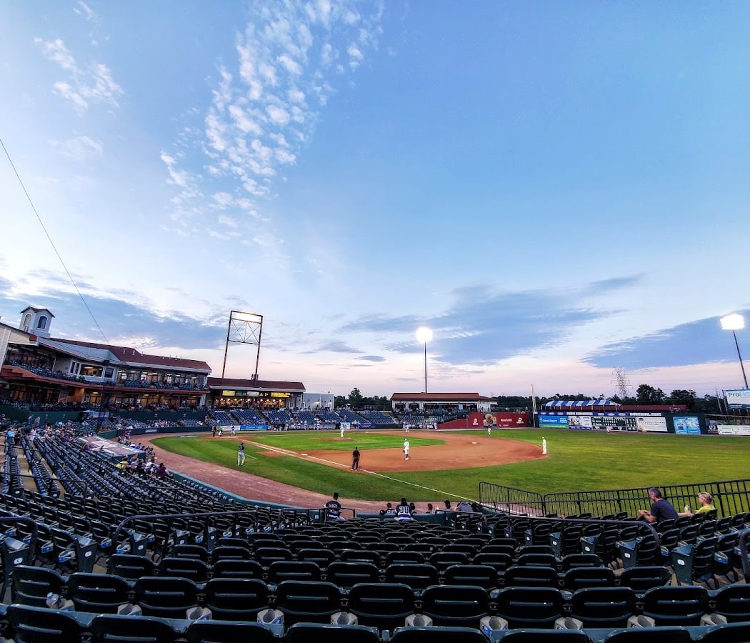 Regency Furniture Stadium 3